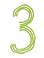 3