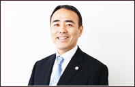 弁護士　奈良恒則